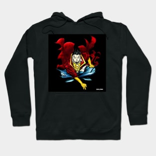 The Dr. Strange, Sorcerer Supreme Hoodie